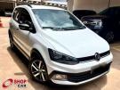 VW - Volkswagen Fox Xtreme 1.6 4p. Branca