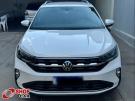 VW - Volkswagen Nivus Highline 1.0 12v TSi Branca