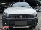 FIAT Strada Hard Working 1.4 C.D. Branca