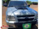 GM - Chevrolet S10 Colina 2.8TD 4X4 C.S. Prata