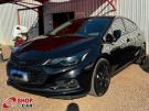 GM - Chevrolet Cruze Sedan LTZ 1.4T 16v Preta