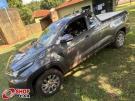 FIAT Strada Freedom 1.3 C.S. Cinza