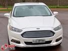 FORD Fusion Titanium 2.0T 16v AWD Branca