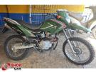 HONDA NXR 125 Bros KS 13/14