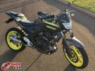 YAMAHA MT-03 321 18/19