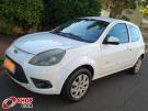 FORD Ka 1.0 Branca