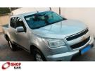 GM - Chevrolet S10 LT 2.8CTDi 16v 4x4 C.D. Prata