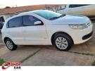 VW - Volkswagen Gol Trend 1.6 4p. Branca