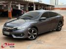 HONDA Civic EXL 2.0 16v 16/17