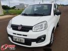 FIAT Uno Attractive 1.0 4p. Branca