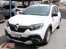 RENAULT StepWay Zen 1.0 12v Branca