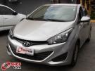 HYUNDAI HB20 Comfort 1.0 12v Prata