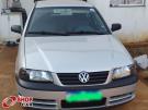 VW - Volkswagen Gol 1.0 4p. Prata