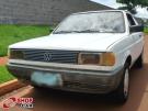 VW - Volkswagen Gol CL 1.6 Branca