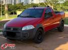 FIAT Strada Hard Working 1.4 C.S. Vermelha