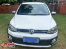 VW - Volkswagen Saveiro Cross 1.6 C.E. Branca