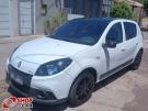 RENAULT Sandero GT Line 1.6 Branca