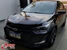 GM - Chevrolet Onix Sedan Plus Midnight 1.0T 12v Preta