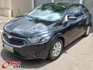 GM - Chevrolet Onix LT 1.0 Preta