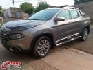 FIAT Toro Ranch 2.0TDi 16v 4x4 Cinza