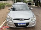 HYUNDAI i30 CW GLS 2.0 16v Prata