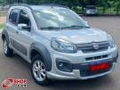 FIAT Uno Way 1.3 4p. Prata