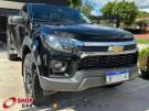 GM - Chevrolet S10 LS 2.8CTDi 16v 4x4 C.S. Preta