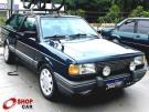 VW - Volkswagen Parati GL 1.8 Azul