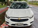 GM - Chevrolet Onix LT 1.4 Branca