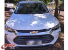 GM - Chevrolet Tracker LTZ 1.0T 12v Branca