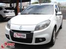 RENAULT Sandero Expression 1.6 Branca