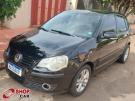 VW - Volkswagen Polo Hatch 1.6 Preta