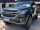 GM - Chevrolet S10 LTZ 2.8CTDi 16v 4x4 C.D. Cinza