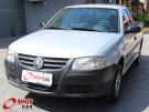 VW - Volkswagen Saveiro 1.6 Cinza