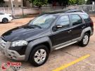 FIAT Palio Weekend Adventure 1.8 Preta