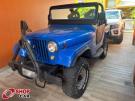 FORD Jeep U-50 Azul