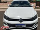 VW - Volkswagen Polo Hatch Comfortline 1.0 12v TSi Branca