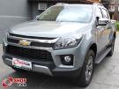 GM - Chevrolet S10 LTZ 2.8CTDi 16v 4x4 C.D. Cinza