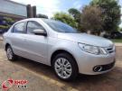 VW - Volkswagen Voyage Comfortline 1.6 Prata