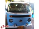 VW - Volkswagen Kombi Pick-up 1600 Azul