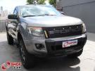 FORD Ranger XLS 2.5 16v C.S. Cinza