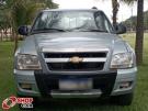 GM - Chevrolet S10 Advantage 2.4 C.D. Prata