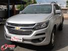 GM - Chevrolet S10 LT 2.8CTDi 16v 4x4 C.D. Prata