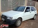 FIAT Uno Mille 1.0 Fire 4p. Branca