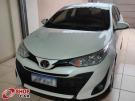 TOYOTA Yaris Hatch XL 1.3 16v Branca