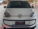 VW - Volkswagen Up! Move 1.0 12v 4p. Branca