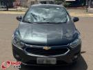 GM - Chevrolet Onix LTZ 1.4 Cinza