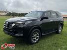 TOYOTA Hilux SW4 SRV 2.7 16v Preta