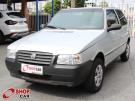 FIAT Uno Mille 1.0 Fire 2p. Prata