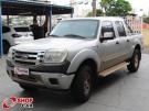 FORD Ranger XLT 3.0TDi 16v 4X4 C.D. Prata